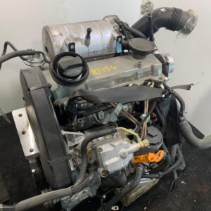 MOTOR COMPLETO SKODA FABIA