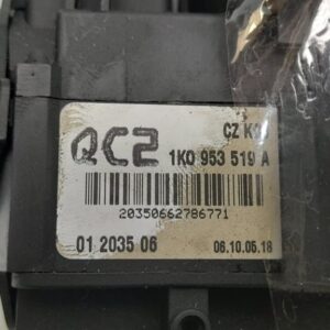 MANDO MULTIFUNCION VOLKSWAGEN CADDY KA/KB