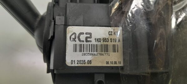 MANDO MULTIFUNCION VOLKSWAGEN CADDY KA/KB