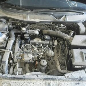 MOTOR COMPLETO SEAT LEON