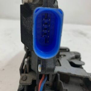 CERRADURA PUERTA DELANTERA IZQUIERDA VOLKSWAGEN CADDY (2K)(02.2004)