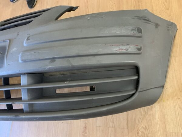 PARAGOLPES DELANTERO VOLKSWAGEN CADDY KA/KB
