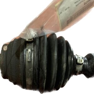 TRANSMISION DELANTERA DERECHA VOLKSWAGEN CADDY KA/KB