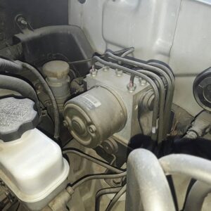 ABS HYUNDAI TERRACAN