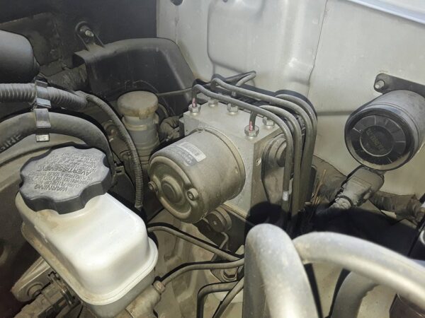 ABS HYUNDAI TERRACAN