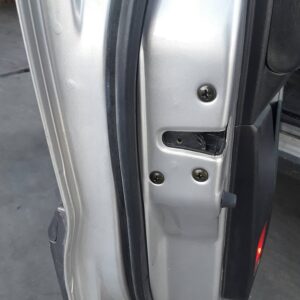 CERRADURA PUERTA DELANTERA IZQUIERDA  HYUNDAI TERRACAN