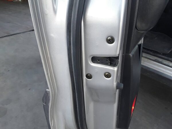 CERRADURA PUERTA DELANTERA IZQUIERDA  HYUNDAI TERRACAN