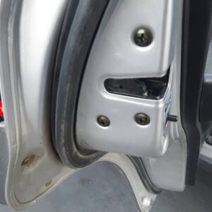 CERRADURA PUERTA TRASERA IZQUIERDA  HYUNDAI TERRACAN