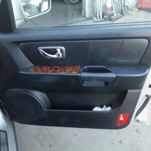 ELEVALUNAS DELANTERO DERECHO HYUNDAI TERRACAN
