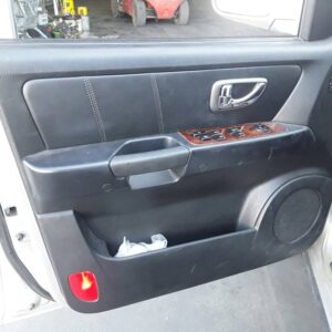 ELEVALUNAS DELANTERO IZQUIERDO HYUNDAI TERRACAN