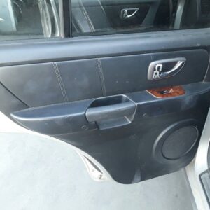 ELEVALUNAS TRASERO IZQUIERDO HYUNDAI TERRACAN