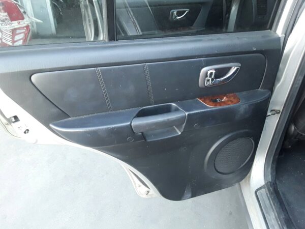 ELEVALUNAS TRASERO IZQUIERDO HYUNDAI TERRACAN