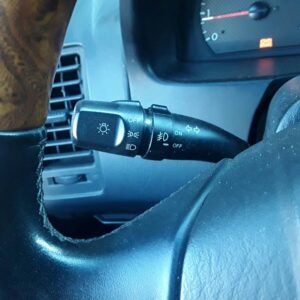 MANDO LUCES HYUNDAI TERRACAN