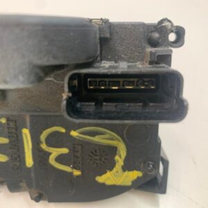 CERRADURA PUERTA TRASERA DERECHA  RENAULT SCENIC III