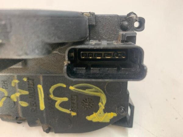 CERRADURA PUERTA TRASERA DERECHA  RENAULT SCENIC III
