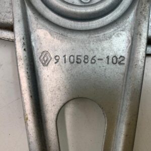 ELEVALUNAS TRASERO DERECHO RENAULT SCENIC III