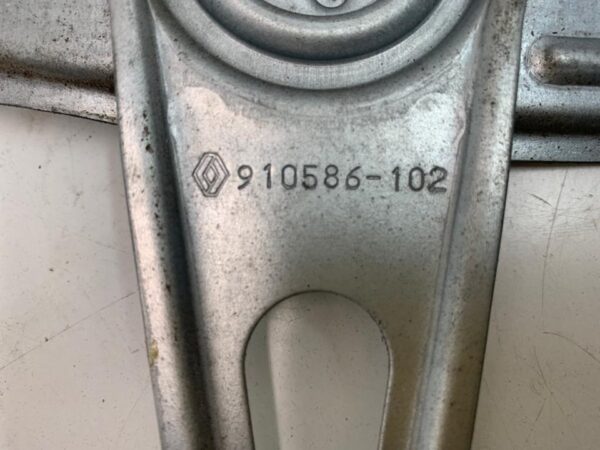 ELEVALUNAS TRASERO DERECHO RENAULT SCENIC III
