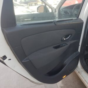 ELEVALUNAS TRASERO IZQUIERDO RENAULT SCENIC III