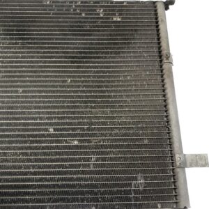 CONDENSADOR / RADIADOR  AIRE ACONDICIONADO FORD FOCUS LIM.