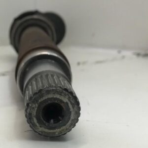 TRANSMISION DELANTERA DERECHA FORD FOCUS BERLINA (CB4)