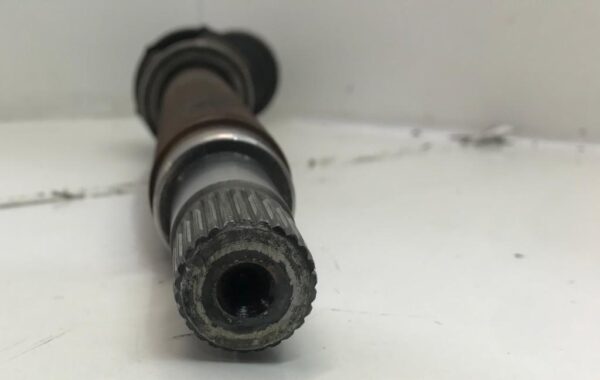 TRANSMISION DELANTERA DERECHA FORD FOCUS BERLINA (CB4)