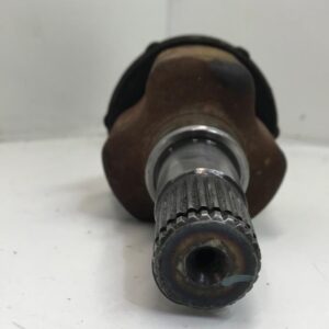TRANSMISION DELANTERA IZQUIERDA FORD FOCUS BERLINA (CB4)