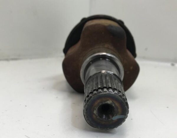 TRANSMISION DELANTERA IZQUIERDA FORD FOCUS BERLINA (CB4)