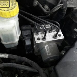 ABS LANCIA DELTA