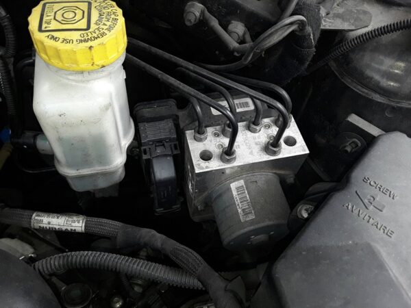 ABS LANCIA DELTA