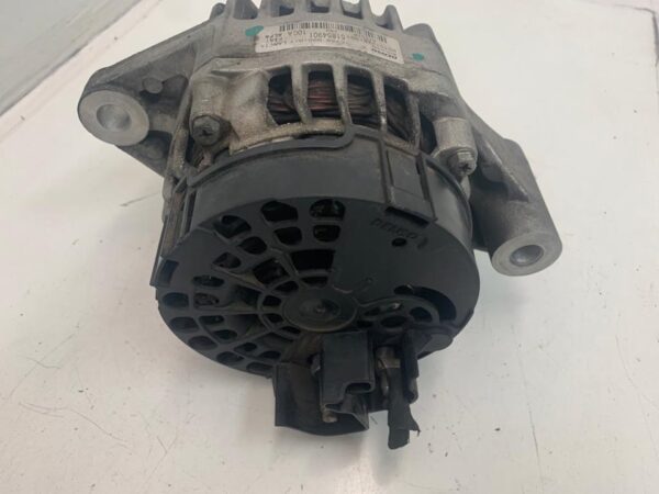 ALTERNADOR LANCIA DELTA