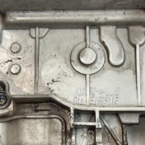CERRADURA PUERTA DELANTERA DERECHA LANCIA DELTA