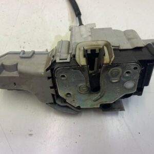 CERRADURA PUERTA DELANTERA IZQUIERDA  LANCIA DELTA