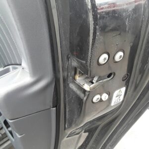 CERRADURA PUERTA TRASERA DERECHA  LANCIA DELTA