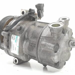 COMPRESOR AIRE ACONDICIONADO LANCIA DELTA