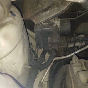 ABS FORD FIESTA