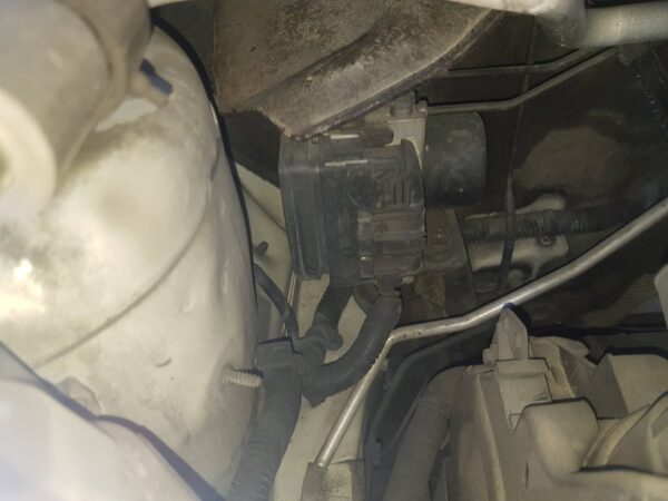 ABS FORD FIESTA