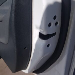 CERRADURA PUERTA DELANTERA DERECHA FORD FIESTA