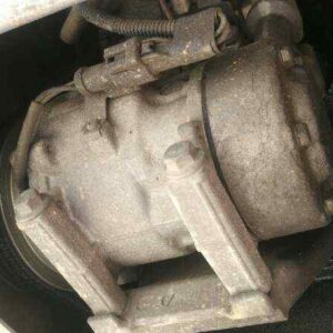 COMPRESOR AIRE ACONDICIONADO FORD FIESTA