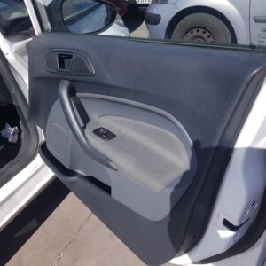 ELEVALUNAS DELANTERO DERECHO FORD FIESTA