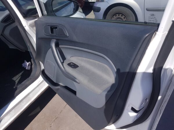 ELEVALUNAS DELANTERO DERECHO FORD FIESTA
