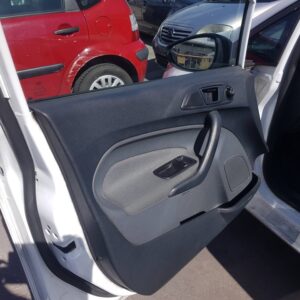 ELEVALUNAS DELANTERO IZQUIERDO FORD FIESTA