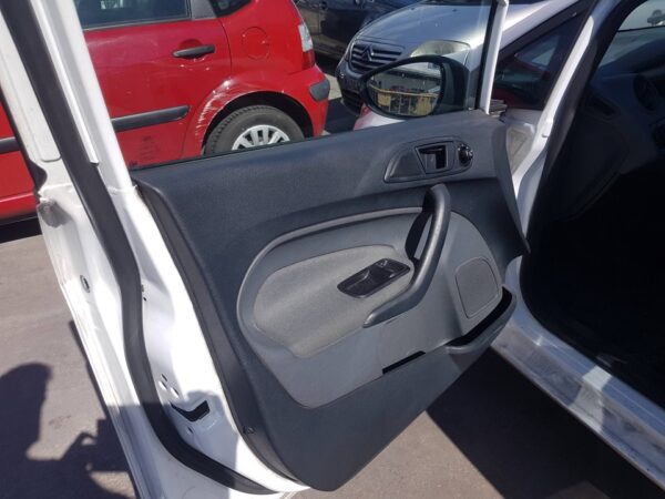 ELEVALUNAS DELANTERO IZQUIERDO FORD FIESTA