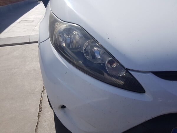 FARO DERECHO FORD FIESTA