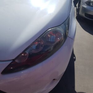 FARO IZQUIERDO FORD FIESTA