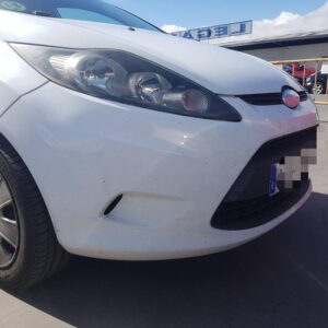 PARAGOLPES DELANTERO FORD FIESTA
