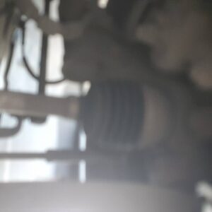 TRANSMISION DELANTERA DERECHA FORD FIESTA