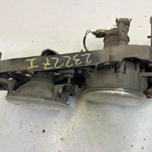 FARO IZQUIERDO BMW SERIE 5 BERLINA