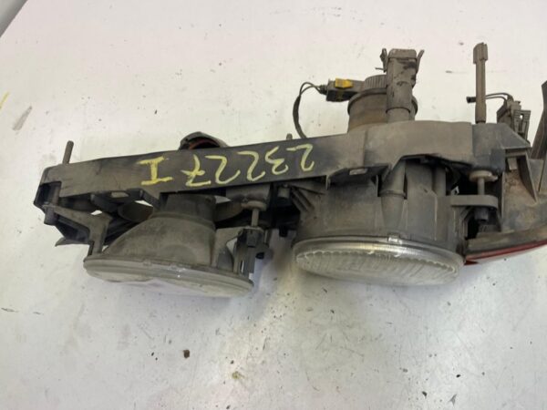 FARO IZQUIERDO BMW SERIE 5 BERLINA