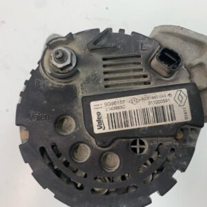 ALTERNADOR DACIA SANDERO