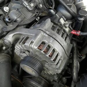 ALTERNADOR BMW SERIE 3 TOURING